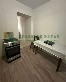 1-к квартира, на длительный срок, 31м2, 8/10 этаж