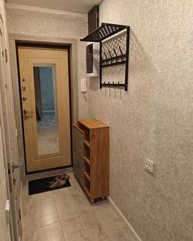 2-к квартира, на длительный срок, 43м2, 1/5 этаж