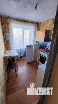 1-к квартира, на длительный срок, 34м2, 3/9 этаж