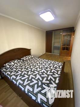 2-к квартира, посуточно, 50м2, 2/5 этаж