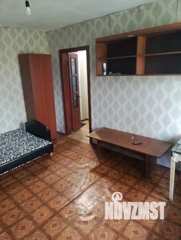 1-к квартира, на длительный срок, 24м2, 7/9 этаж