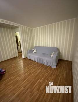 2-к квартира, на длительный срок, 44м2, 3/5 этаж