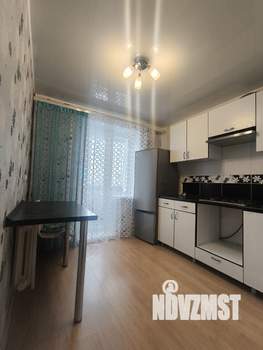 1-к квартира, на длительный срок, 38м2, 3/5 этаж