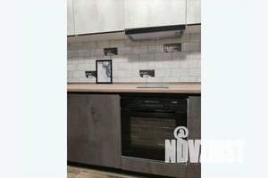 1-к квартира, посуточно, 45м2, 12/24 этаж