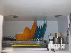 Студия квартира, посуточно, 40м2, 2/5 этаж