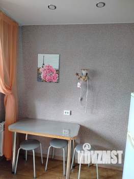 1-к квартира, на длительный срок, 30м2, 3/10 этаж