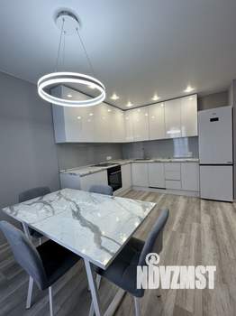 2-к квартира, на длительный срок, 65м2, 23/28 этаж