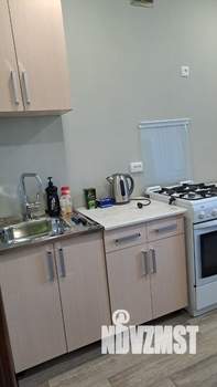 1-к квартира, на длительный срок, 36м2, 4/9 этаж