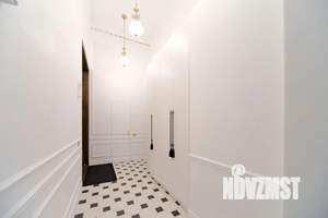 2-к квартира, посуточно, 55м2, 2/4 этаж