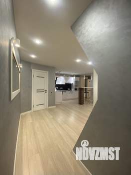 Студия квартира, на длительный срок, 38м2, 8/10 этаж