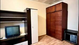 1-к квартира, на длительный срок, 31м2, 2/5 этаж