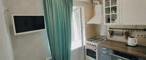 2-к квартира, на длительный срок, 45м2, 5/5 этаж