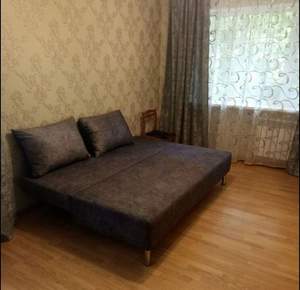 1-к квартира, на длительный срок, 31м2, 1/5 этаж