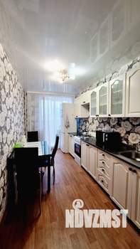 1-к квартира, на длительный срок, 38м2, 2/10 этаж