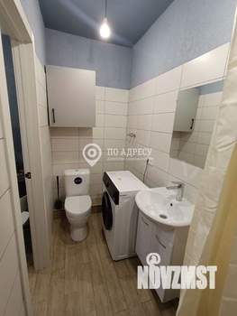 1-к квартира, на длительный срок, 30м2, 1/10 этаж