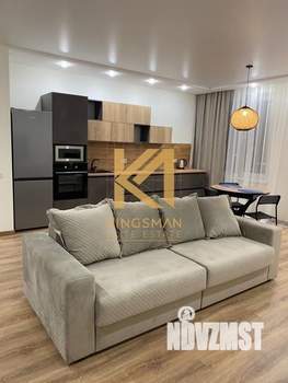 2-к квартира, на длительный срок, 70м2, 12/19 этаж