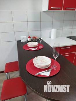 1-к квартира, посуточно, 28м2, 10/10 этаж