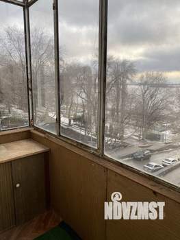 2-к квартира, на длительный срок, 45м2, 3/5 этаж