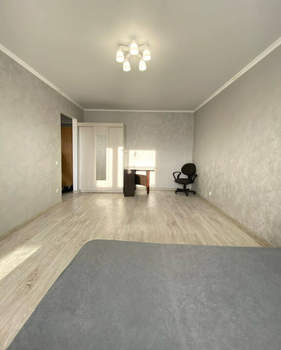 1-к квартира, на длительный срок, 34м2, 10/10 этаж