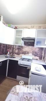 2-к квартира, на длительный срок, 40м2, 1/5 этаж