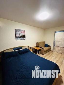 1-к квартира, посуточно, 31м2, 1/1 этаж