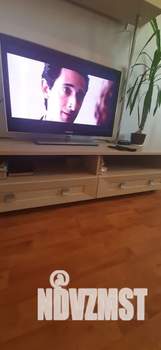 1-к квартира, посуточно, 38м2, 6/14 этаж