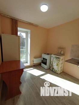 1-к квартира, на длительный срок, 27м2, 3/10 этаж