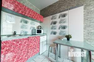 1-к квартира, посуточно, 18м2, 1/1 этаж