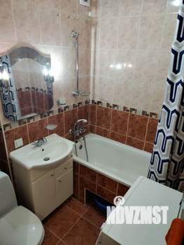 1-к квартира, на длительный срок, 34м2, 2/5 этаж