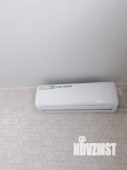 Студия квартира, посуточно, 34м2, 8/10 этаж