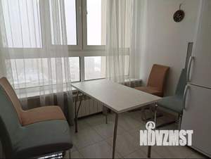 2-к квартира, посуточно, 60м2, 20/25 этаж