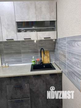 1-к квартира, на длительный срок, 32м2, 1/9 этаж