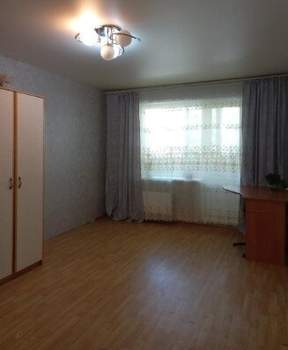 1-к квартира, на длительный срок, 31м2, 1/3 этаж