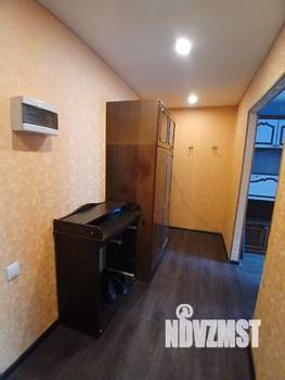 1-к квартира, на длительный срок, 40м2, 7/12 этаж