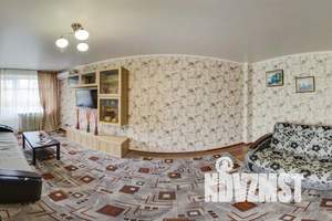 2-к квартира, посуточно, 42м2, 8/9 этаж