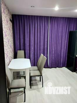1-к квартира, на длительный срок, 44м2, 3/10 этаж