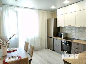 1-к квартира, на длительный срок, 42м2, 7/10 этаж