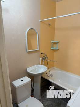 2-к квартира, на длительный срок, 32м2, 1/5 этаж