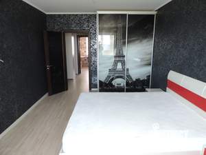 3-к квартира, на длительный срок, 82м2, 4/10 этаж