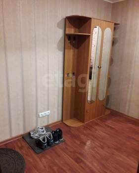 2-к квартира, на длительный срок, 40м2, 5/5 этаж