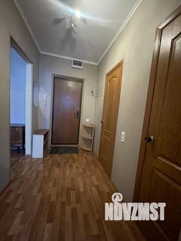 1-к квартира, на длительный срок, 40м2, 7/10 этаж