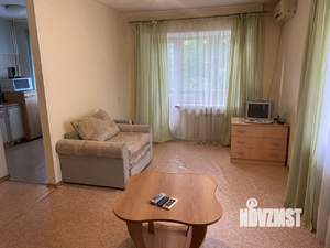 1-к квартира, посуточно, 30м2, 4/5 этаж
