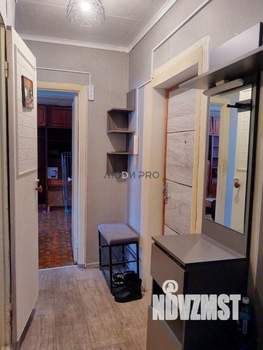 2-к квартира, на длительный срок, 44м2, 3/5 этаж