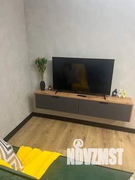 1-к квартира, посуточно, 40м2, 10/10 этаж