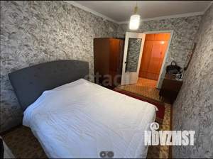 3-к квартира, на длительный срок, 52м2, 4/5 этаж