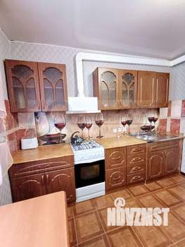 1-к квартира, на длительный срок, 44м2, 6/10 этаж