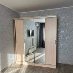 1-к квартира, на длительный срок, 37м2, 6/10 этаж