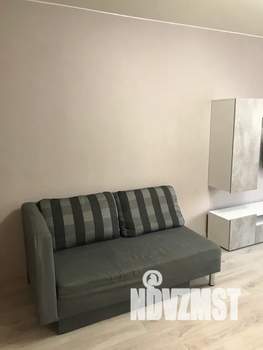 1-к квартира, посуточно, 32м2, 5/9 этаж