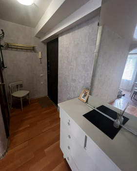 1-к квартира, на длительный срок, 32м2, 3/9 этаж