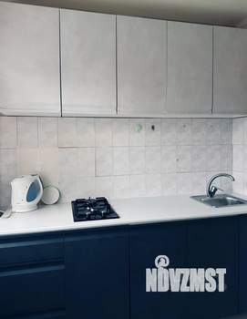 1-к квартира, на длительный срок, 32м2, 2/5 этаж